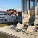Haus Yachthafen, Ky2 Appartamento Cuxhaven