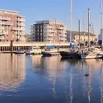 Haus Yachthafen, Ky2 דירה