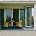 דירה Haus Yachthafen, Ky2 קושהאבן