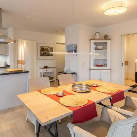 Haus Yachthafen, Ky2 *