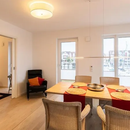 Haus Yachthafen, Ky2