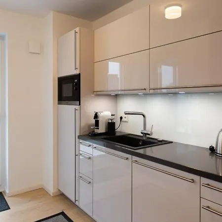 Haus Yachthafen, Ky2 *