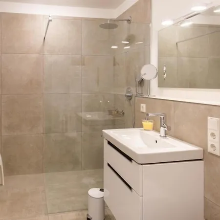 Haus Yachthafen, Ky2 * 库克斯港