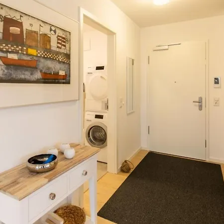 Haus Yachthafen, Ky2 库克斯港