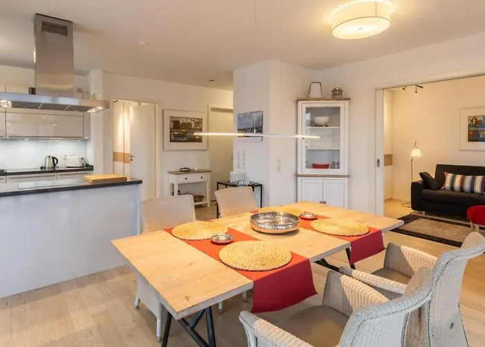 Haus Yachthafen, Ky2 *