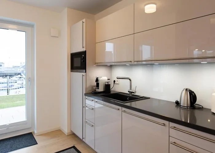 Haus Yachthafen, Ky2 *