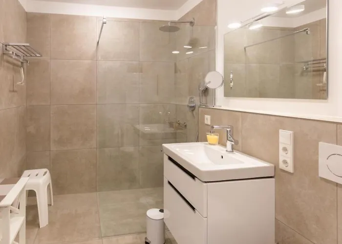 Haus Yachthafen, Ky2 * Cuxhaven